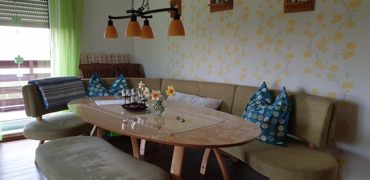 ノイハルリンガージール Hillrichshofヴィラ 部屋 写真