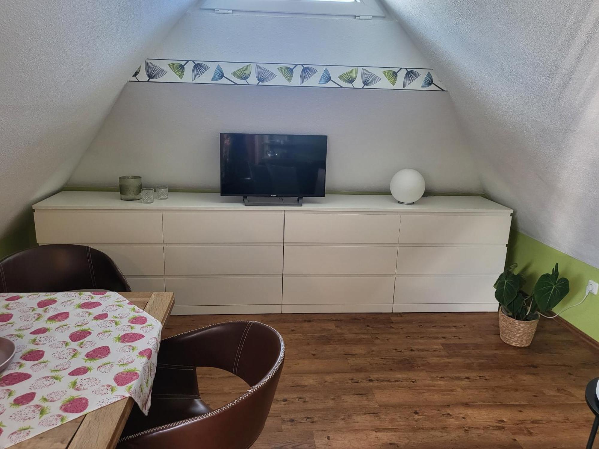 ノイハルリンガージール Hillrichshofヴィラ 部屋 写真