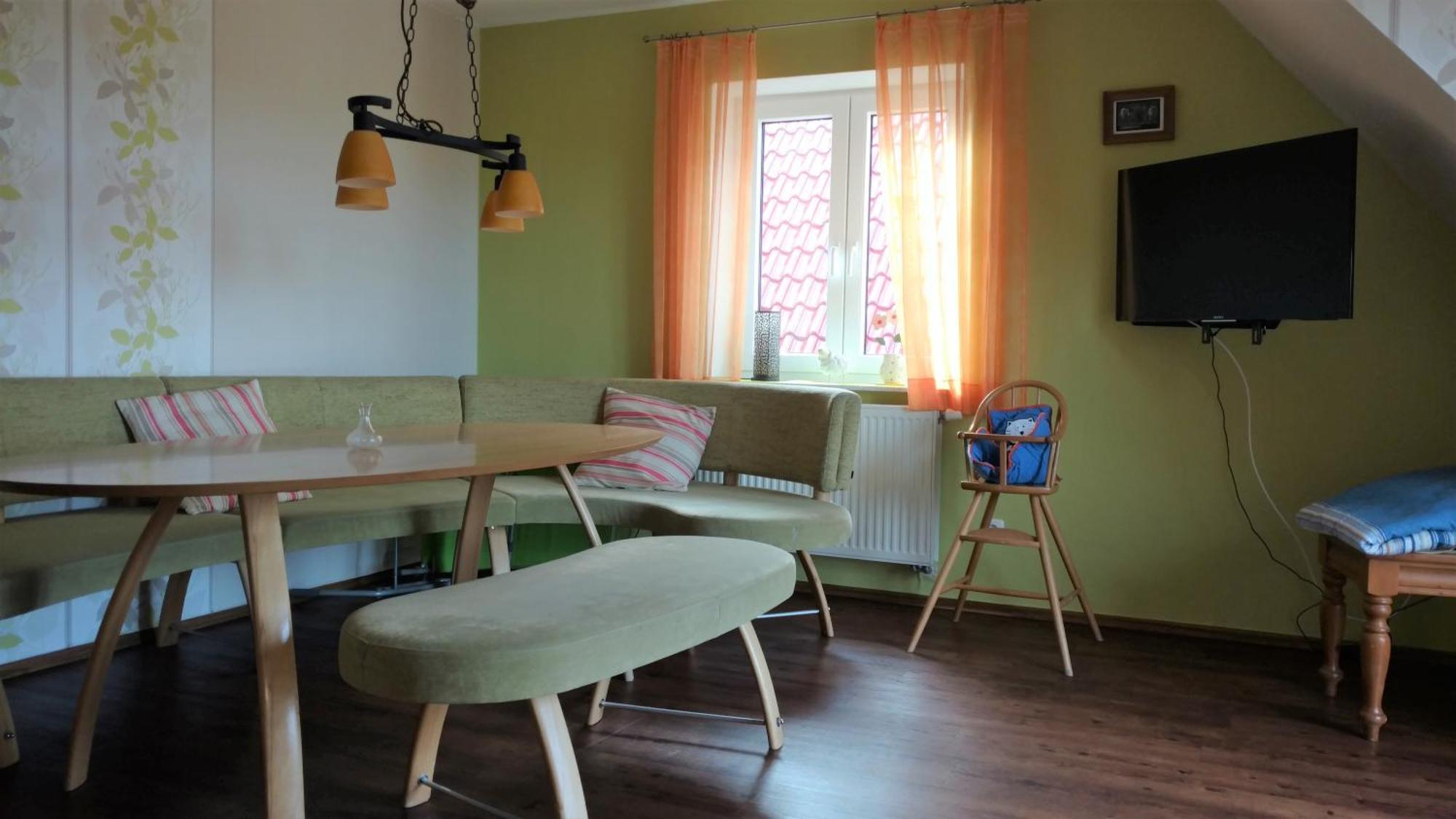 ノイハルリンガージール Hillrichshofヴィラ 部屋 写真